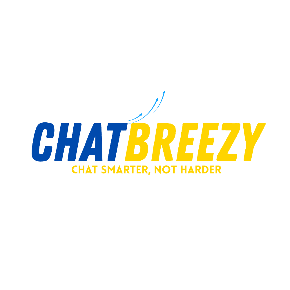 Chat Breezy Logo
